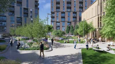 Author King's Cross - Image 2