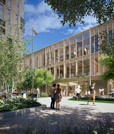 Author King's Cross - Image 3