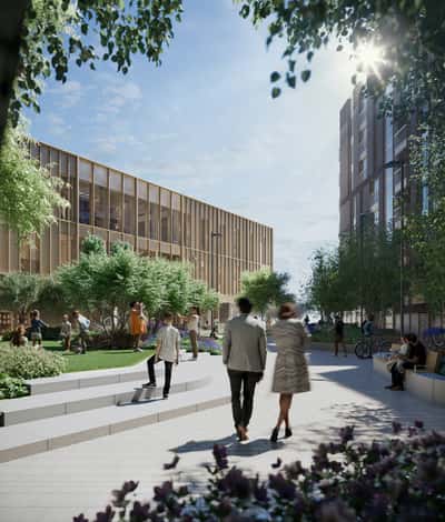 Author King's Cross - Image 4