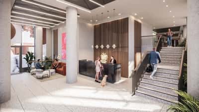 Author King's Cross - Image 5