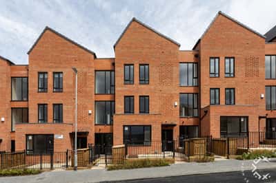 Casa, Abbey Court - Image 4