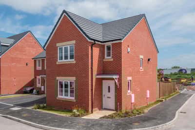 Cherrywood Grange - Image 3