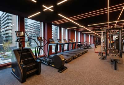 Cortland at Colliers Yard - Image 2