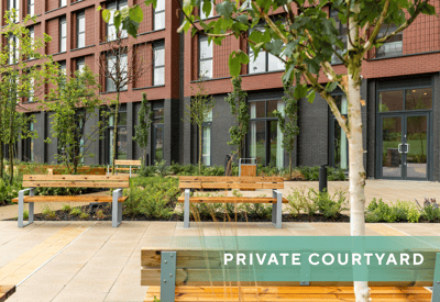 Cortland Broad St. - Image 3