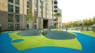 Cortland Cassiobury - Image 2