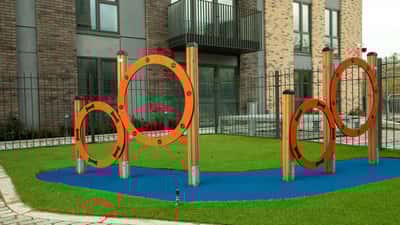 Cortland Cassiobury - Image 3