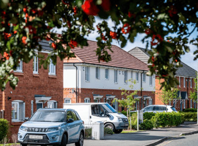 Earle Street - Image 1