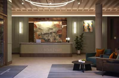 Embassy Boulevard - Image 1