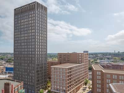 Enclave: Birmingham City