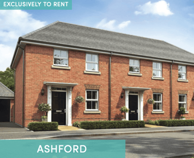 Fernwood Village - Image 1