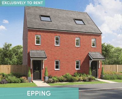 Hadley Gate - Image 1