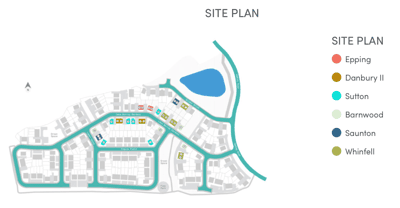 Hadley Gate - Image 7