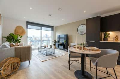 Hairpin House - Image 4