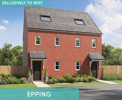 Lakedale at Whiteley Meadows - Image 2