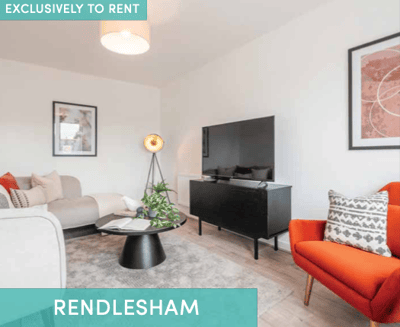 Lakedale at Whiteley Meadows - Image 3