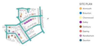 Lakedale at Whiteley Meadows - Image 5