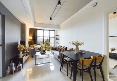 One Silk Street - Image 5