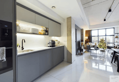 One Silk Street - Image 6