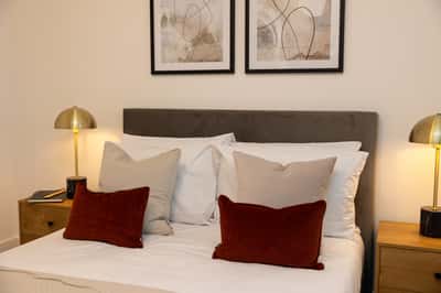 Pioneer Wharf at Waterfront