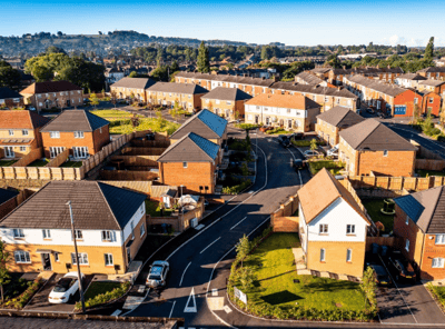 Queen Victoria Place - Image 1