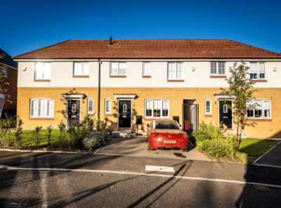 Queen Victoria Place - Image 3