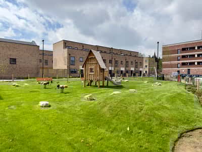 Soho Wharf - Image 2