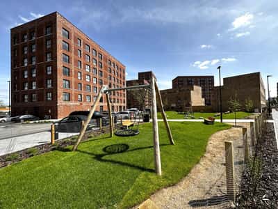 Soho Wharf - Image 3