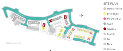 Stanton Cross - Image 5