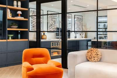 The Blockhouse - Image 6