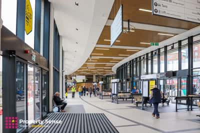 The Interchange - Image 8