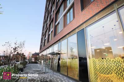 The Interchange - Image 9