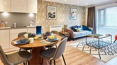 The Lansdowne - Image 3