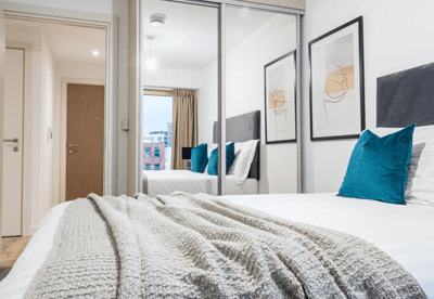 The Quarters - Image 3