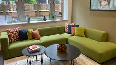 The Saxons - Image 8