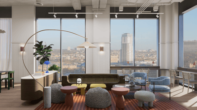 UNCLE Acton - Image 1