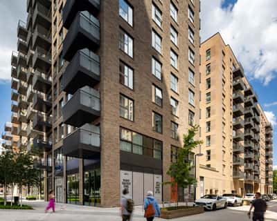 UNCLE Colindale - Image 1