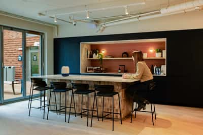 UNCLE Deptford - Image 5