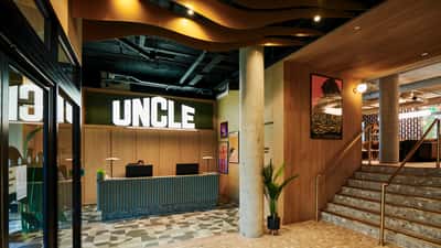 UNCLE Deptford - Image 4