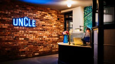 UNCLE Manchester - Image 3