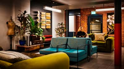 UNCLE Manchester - Image 1