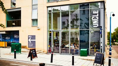 UNCLE New Cross - Image 1