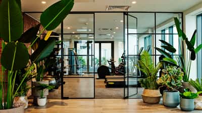 UNCLE Southall - Image 1