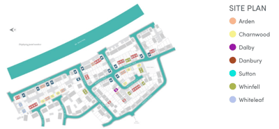 Westminster Walk - Image 8