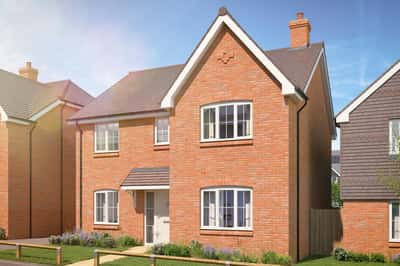 Ashberry at Forster Park - Image 3