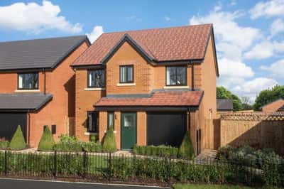 Ashberry at Jellicoe - Image 2