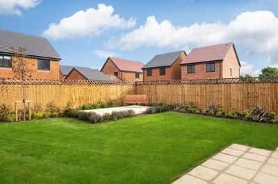 Ashberry at Jellicoe - Image 17