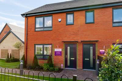 Ashberry at Whitehouse Park - Image 2