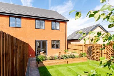 Ashberry at Whitehouse Park - Image 3