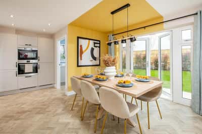 Ashberry Homes at Whitford Heights - Image 18