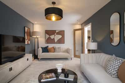 Ashberry Homes at Whitford Heights - Image 4